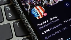 Donald Trump Truth Social