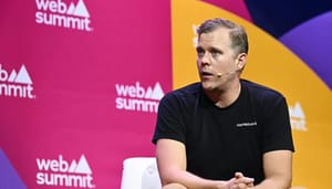 Douwe Kiela Deze jonge crypto- en AI-miljonairs bestormen de Quote Top 100