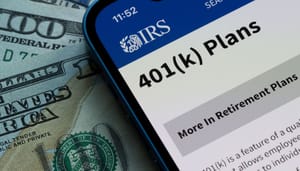 ¿Los fondos de pensiones en BTC? Un Estado de EEUU da el primer paso