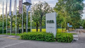 Die FIFA baut ihr eigenes Blockchain-Imperium auf: Avalanche soll die Pläne umsetzen Die FIFA baut ihr eigenes Blockchain-Imperium auf: Avalanche soll die Pläne umsetzen