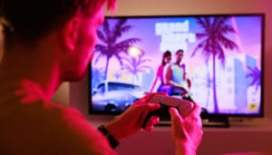 GTA 6 Crypto in GTA 6? Door uitstel tot 2026 blijft het een mysterie