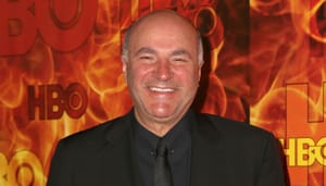 Kevin O'Leary Top-investeerder: ‘Crypto binnen vijf jaar net zo gewoon als een spaarrekening’