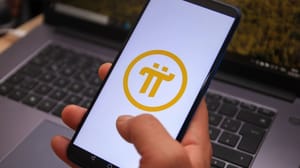 Pi coin telefoon Pi crypto stijgt hard, maar de echte klapper kan volgende week komen
