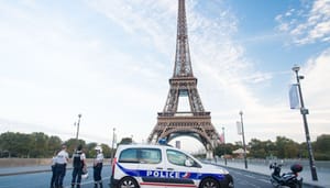 Secuestros relacionados con las cryptos en Francia: 25 jóvenes sospechosos detenidos Secuestros relacionados con las cryptos en Francia: 25 jóvenes sospechosos detenidos