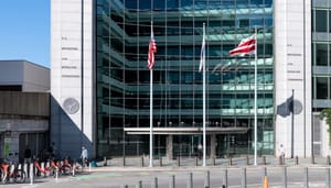 Le nouveau président de la SEC : « Une nouvelle ère de la crypto commence » Le nouveau président de la SEC : « Une nouvelle ère de la crypto commence »