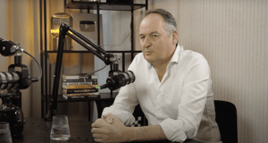 Willem Middelkoop: «BTC puede llegar al millón de dólares, pero eso tiene un precio»