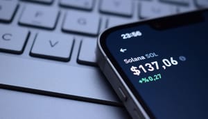 Solana peut-elle continuer de grimper après avoir dépassé Ethereum ?