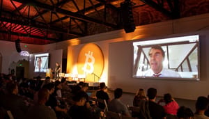 Tim Draper Miljardair Tim Draper: ‘De dollar zal verdwijnen, bitcoin wordt wereldstandaard’