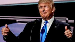 Bitcoin en cryptomarkt stijgen hard dankzij Donald Trump