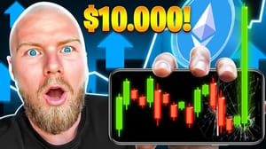 Ethereum de beste kans? Waarom ik positieve verwachtingen heb