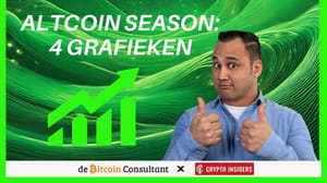 Vroege signalen van 'altcoin season' gespot: hoe lang is het nog wachten?