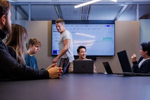 Kom schrijven voor Crypto Insiders en bereik miljoenen lezers
