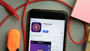 Millones de tokens Pi comprados por una ballena, ¿qué hay detrás de esto? Millones de tokens Pi comprados por una ballena, ¿qué hay detrás de esto?