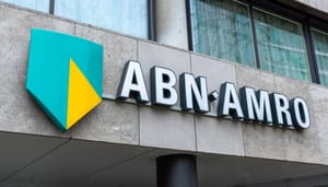 ABN Amro DNB legt ABN AMRO miljoenenboete op voor verboden bonusuitkeringen