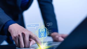 AI-agent Steeds meer AI-agents op de cryptomarkt: wat zijn de risico's?