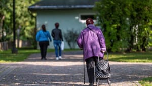 Bejaarde vrouw Crypto-nachtmerrie voor verliefde vrouw: verliest €240.000