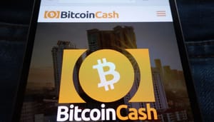 Bitcoin Cash op ramkoers naar €1300? Deze signalen voorspellen vuurwerk