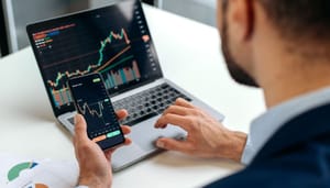 Bitcoin kopen verkopen Bitcoin naar $118.000 maar gewone beleggers blijven weg: "te laat" gevoel