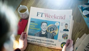 Cruciale week voor crypto: deze 10 signalen mag je niet missen