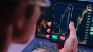 Tether-topman waarschuwt: "AI-zeepbel grootste risico voor Bitcoin in 2026"