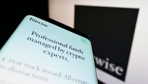 Bitcoin wird bis 2026 369 Milliarden Euro einbringen, glaubt Finanzriese