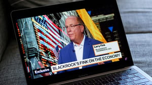 BlackRock (1) Rijke Ethereum-investeerders blijven maar kopen: wat is er aan de hand?