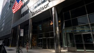 BlackRock Ethereum trekt grote spelers aan: magische grens van $1 miljard dollar in zicht