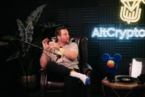 pepe-analist-sjuul-podcast Sjuul altcryptopodcast over pepe