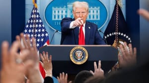 Donald Trump Witte Huis Bitcoin en ethereum stijgen hard na handelsnieuws uit het Witte Huis