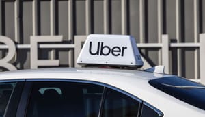 Uber investiga el uso de stablecoins para sus pagos Uber investiga el uso de stablecoins para sus pagos