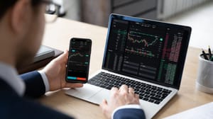 Crypto-investeringen kelderen naar laagste niveau in jaren: waarom?