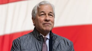 Jamie Dimon Baas grootste bank ter wereld waarschuwt: 'koop nu geen aandelen'