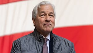 El gigante inversor Jamie Dimon: «Comprad misiles, no Bitcoins» El gigante inversor Jamie Dimon: «Comprad misiles, no Bitcoins»