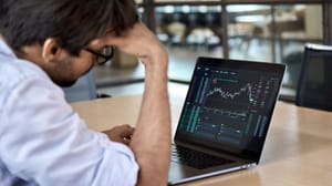 Koerscrash Sui zakt het door ijs en verliest 13%: is er een ommekeer mogelijk?