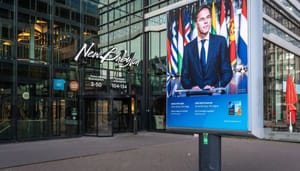 NAVO Crypto op de agenda: Dit moet je weten over de NAVO-top en digitale veiligheid
