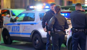 NYPD (1) Cryptobelegger wekenlang gemarteld, verdachte is bekende investeerder