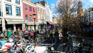 Nederland DNB waarschuwt: Trumps handelsoorlog beschadigt Nederlandse economie
