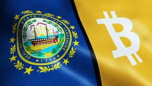 New Hampshire (2) Bitcoin boven dollar: begint deze Amerikaanse staat een financiële revolutie?