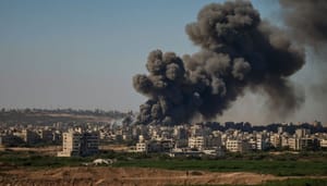 Oorlog Bijna €1 miljard aan crypto verdampt door conflict Israël-Iran: wat nu?