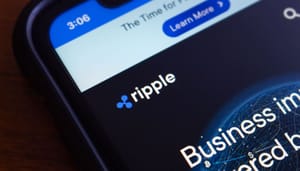 Ripple-CEO dementiert Übernahme bekannter Stablecoin: „Ist nicht Teil unseres Plans“ Ripple-CEO dementiert Übernahme bekannter Stablecoin: „Ist nicht Teil unseres Plans“