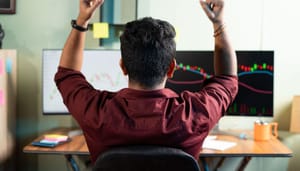 SEI crypto trader SEI explodeert 40%: waarom is deze crypto momenteel oppermachtig?
