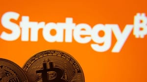 Strategy-bitcoin-bedrijf
