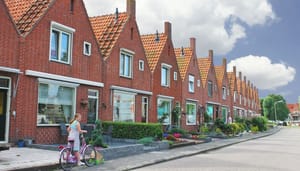 Woning Dit land geeft gratis huizen weg – als je het lef hebt om te gaan