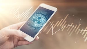 XRP Analist ziet de XRP koers naar 4,50 dollar stijgen door bullish patroon