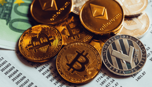 afbeelding van cryptomunten afbeelding van cryptomunten
