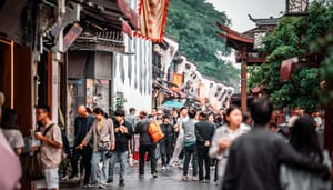 Chinesischer Techriese will XRP im Wert von 276 Millionen € kaufen Chinesischer Techriese will XRP im Wert von 276 Millionen € kaufen