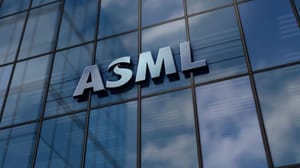 ASML beloont 44.500 medewerkers met aandelenpakket van €20.000