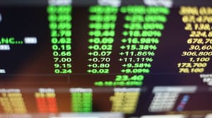 Aandelenbeurs koersen winsten Derde groene week op rij voor cryptofondsen: ‘vertrouwen keert terug'