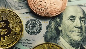 Bitcoin: Reif statt laut – Stablecoins spalten die Weltordnung