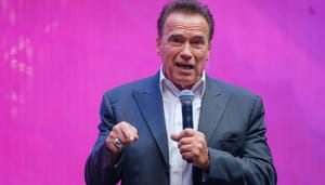 La fortuna de Arnold Schwarzenegger: ¿Invierte esta leyenda en crypto? La fortuna de Arnold Schwarzenegger: ¿Invierte esta leyenda en crypto?